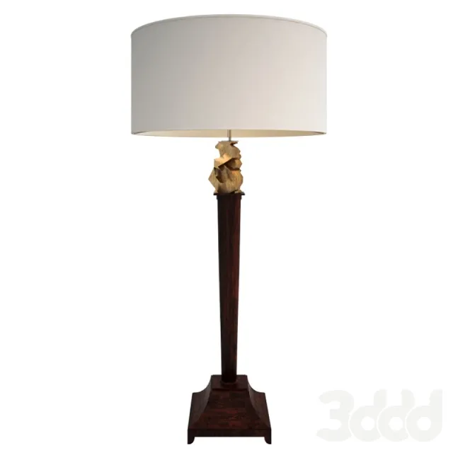 christopher guy table lamp – 210503