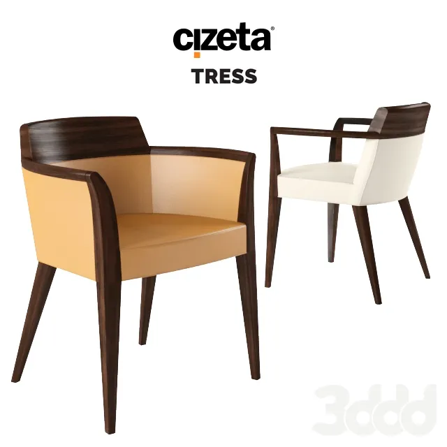 Cizeta Tress Chairs – 210569