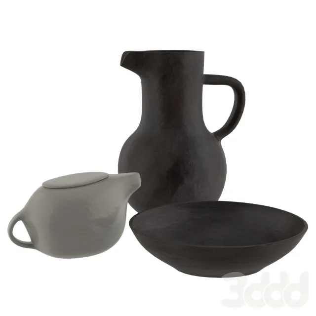 clamlab ceramics – 210573