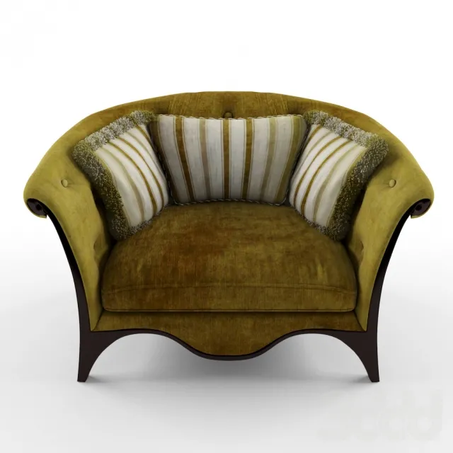classic armchair – 210591