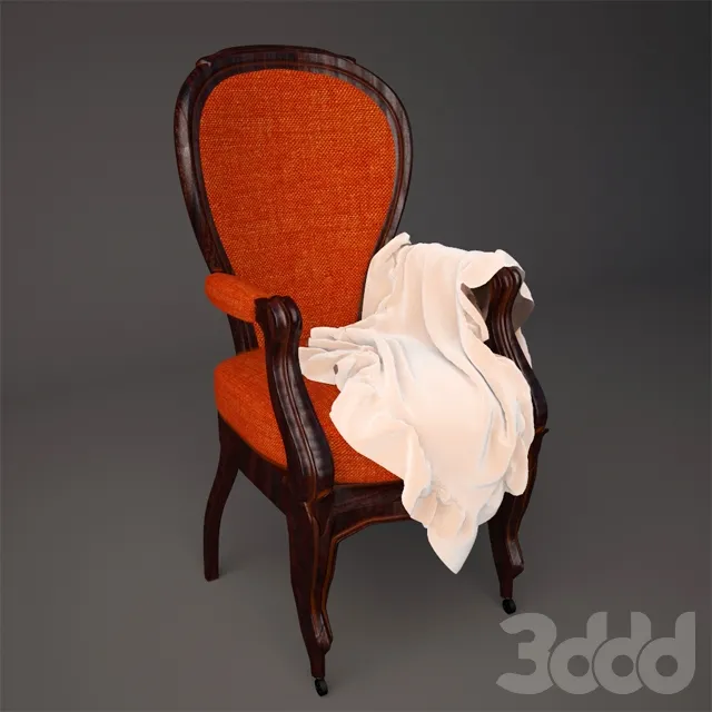 classic chair 1 – 210617