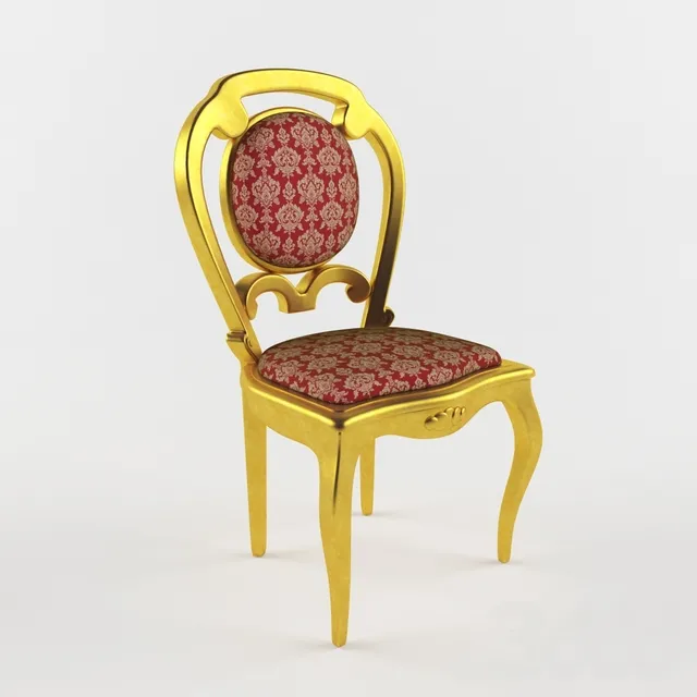 Classic Chair Leona – 210619