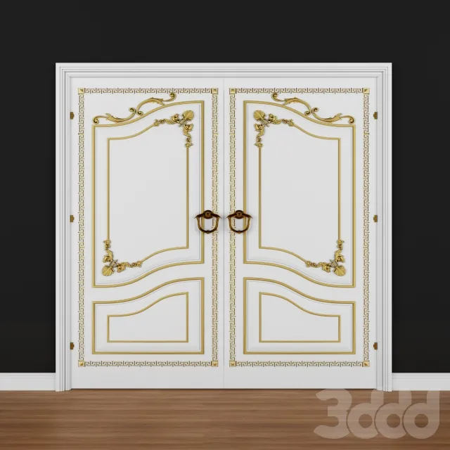 Classic door – 210685