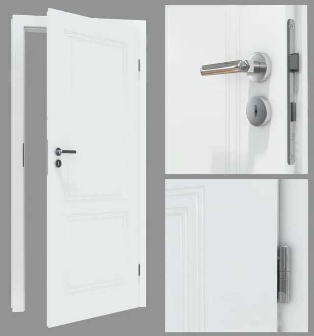 classic doors Porta VECTOR V – 210689