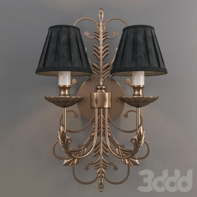 Classic sconce – 210731