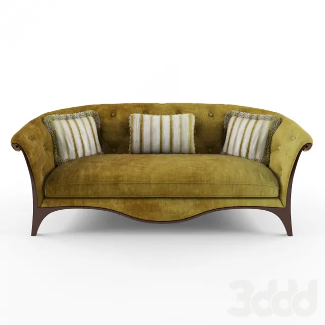 classic sofa – 210735