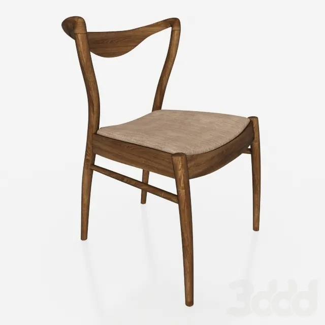 Clavicula chair – 210809