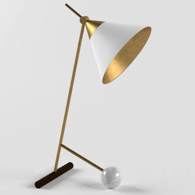 Cleo Table Lamp Kelly Wearstler – 210821