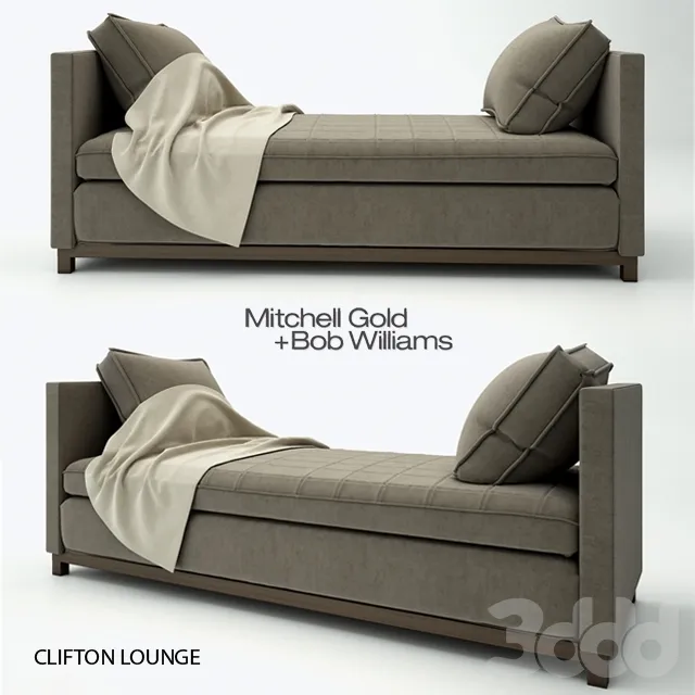clifton lounge sofa – 210827