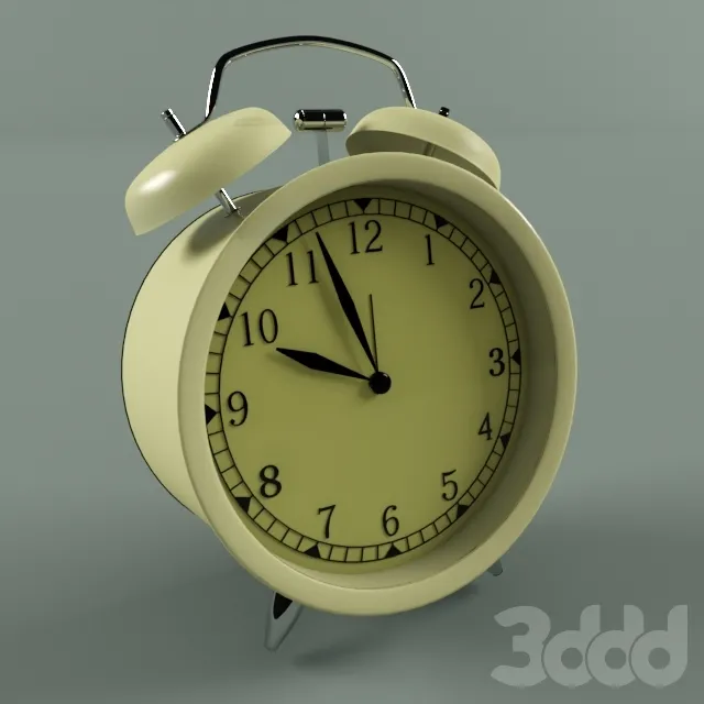 Clock Waker – 210849