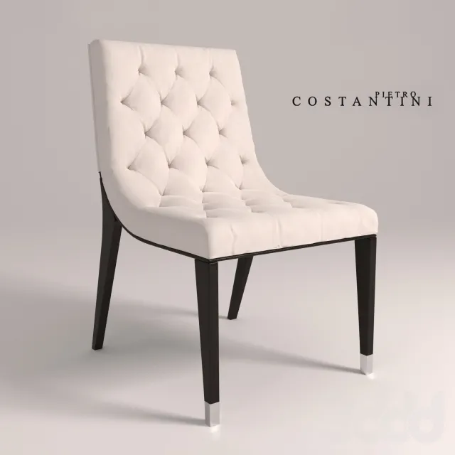 Club Chair by Pietro Costantini – 210911
