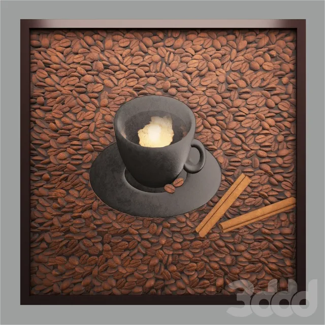 Coffee Panel – 211001