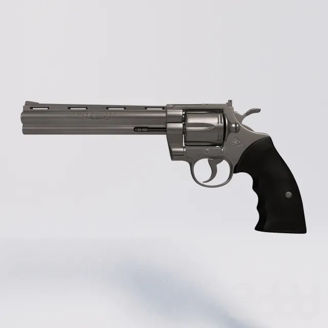Colt Python 8 inch – 211143