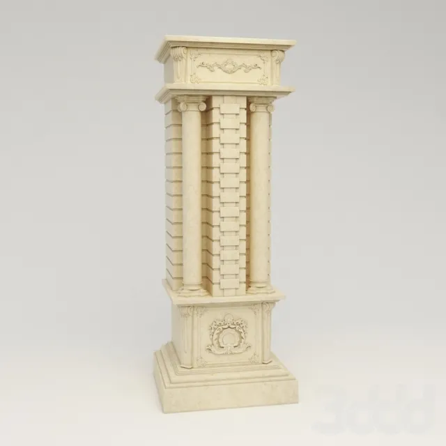 Column F001 – 211153