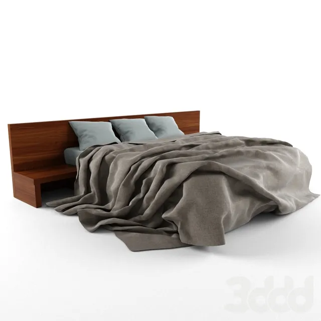COMO – Bed – 211173