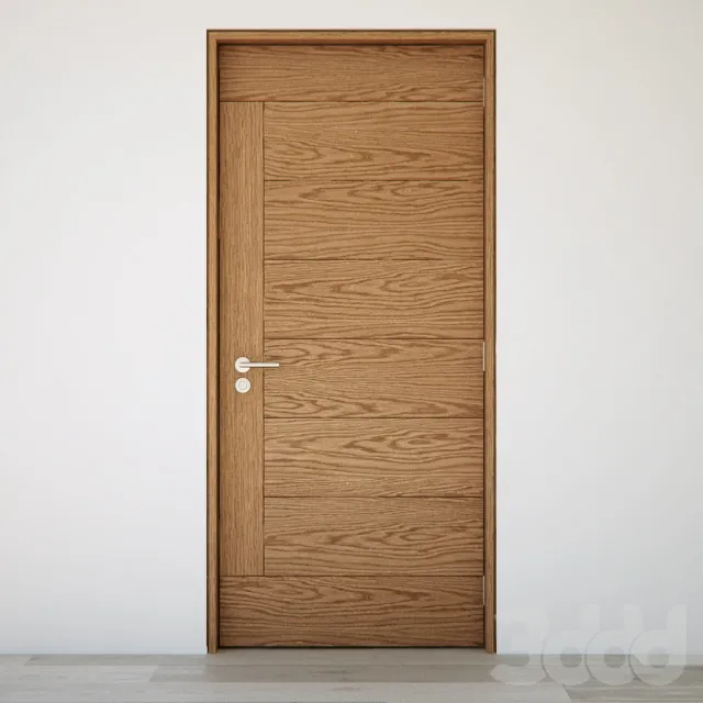 Contemporary door 02 – 211299