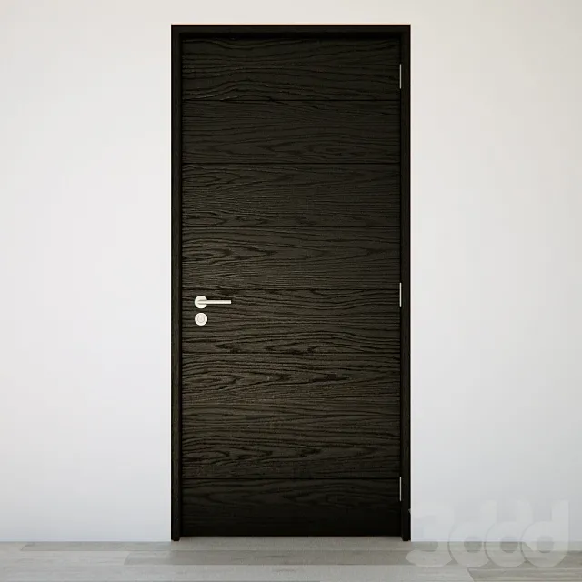 Contemporary door 03 – 211301