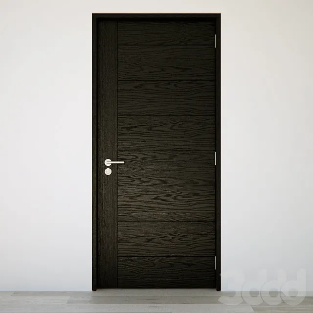 Contemporary door 04 – 211303