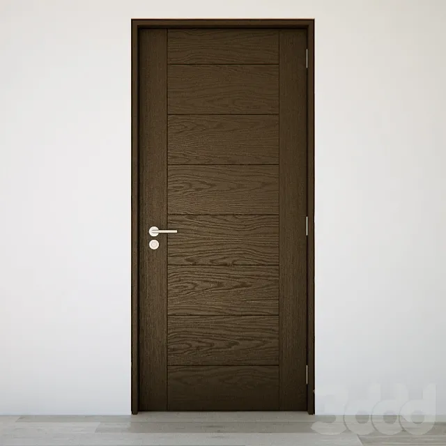 Contemporary door 05 – 211305