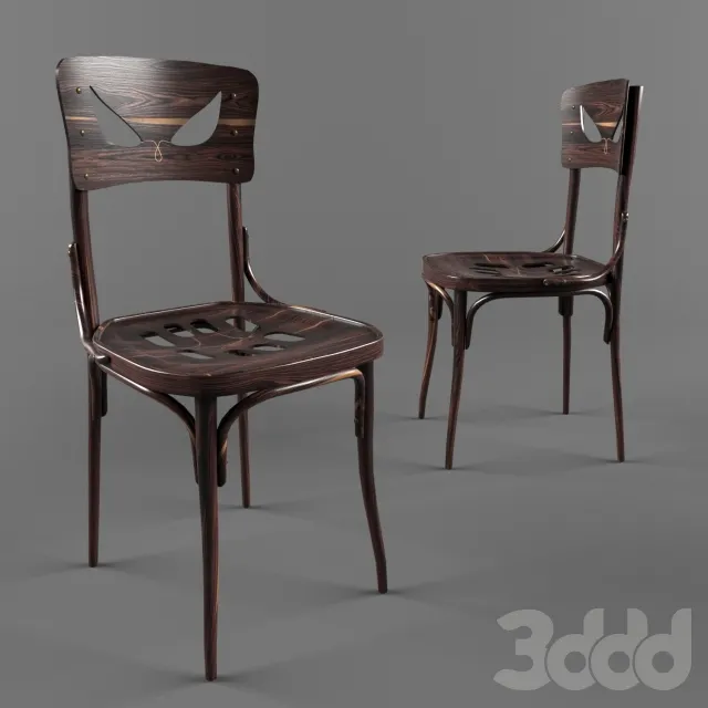 Coppelius Chair – 211341