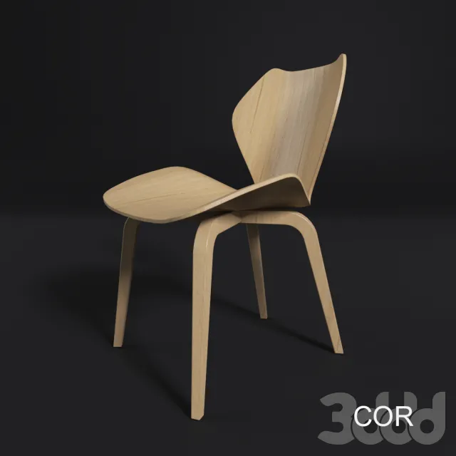 COR chair – 211353