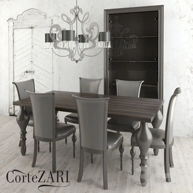 Corte Zari Zoe furniture – 211401