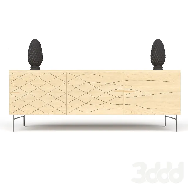Couture cabinet by bdbarcelona – 211459