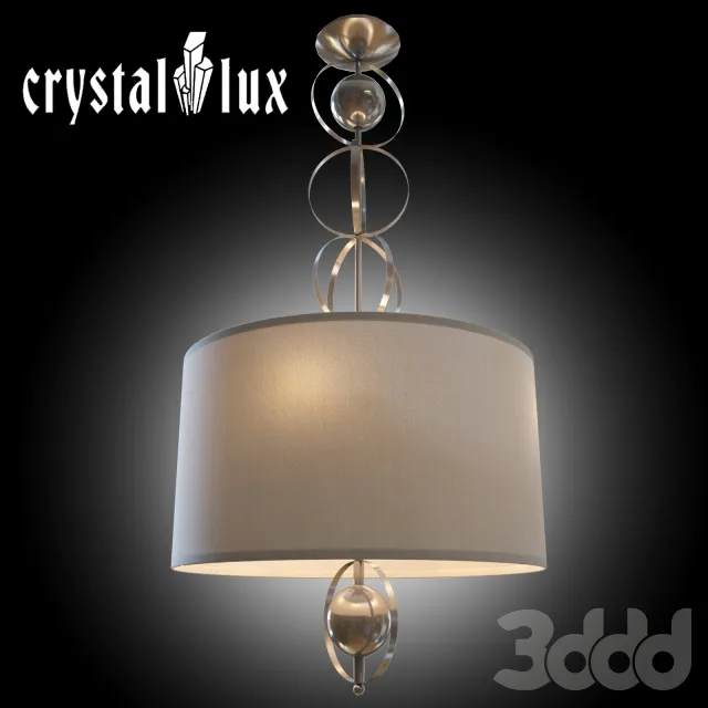 Crystal Lux PL6 – 211569