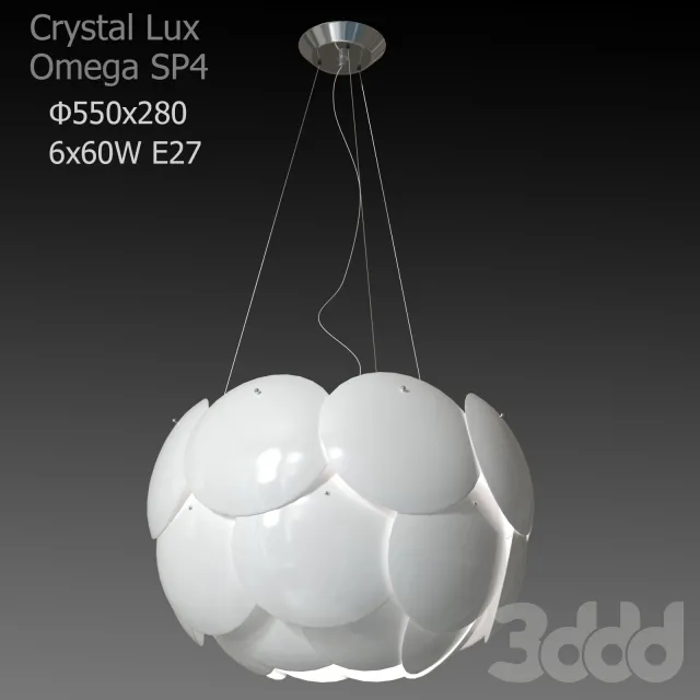 Crystal Lux SP4 – 211571
