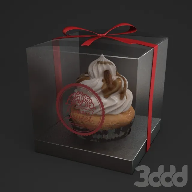 Cupcake Boxes – 211627
