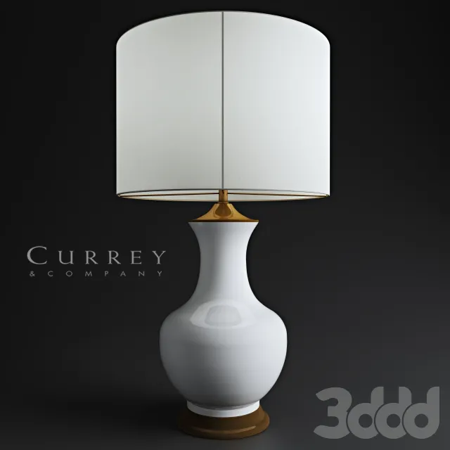curreycodealers LILOU TABLE LAMP – 211659