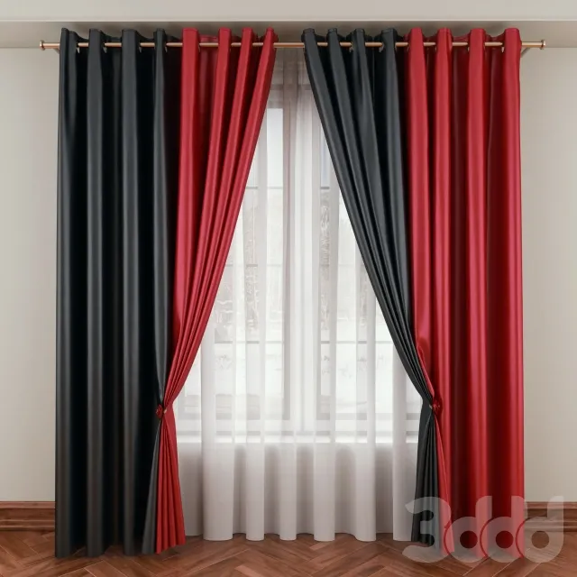 Curtain Rose – 211683