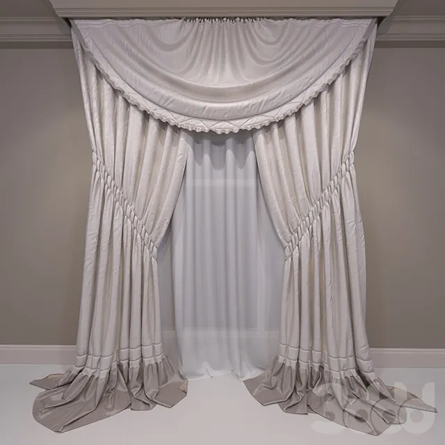 Curtain S1 – 211685