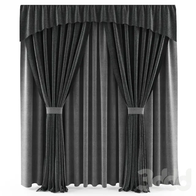 Curtain_03 – 211689