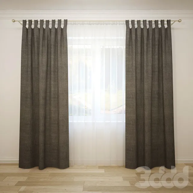 Curtain-3 – 211705