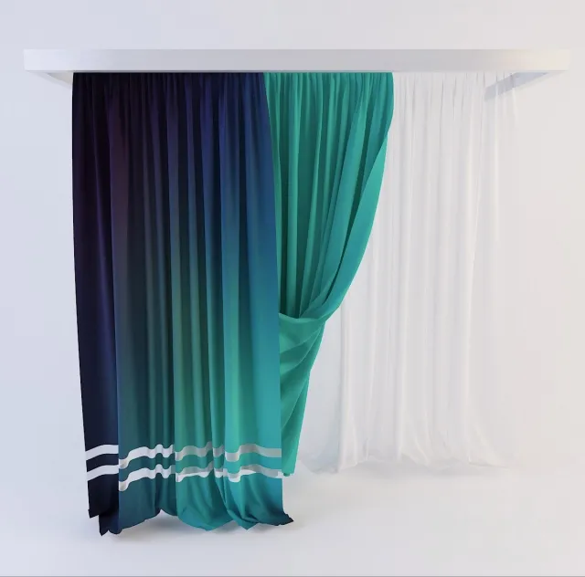 Curtain4 – 211707