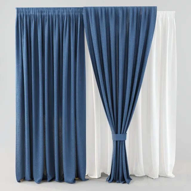 Curtains – 211711