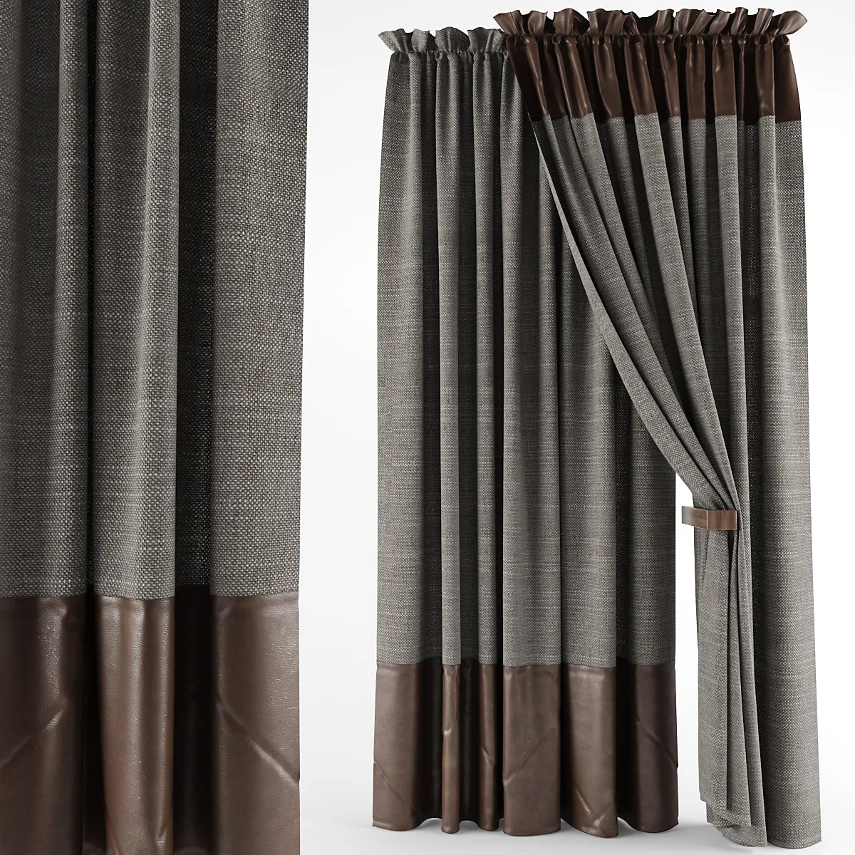 Curtains # 9 – 211713