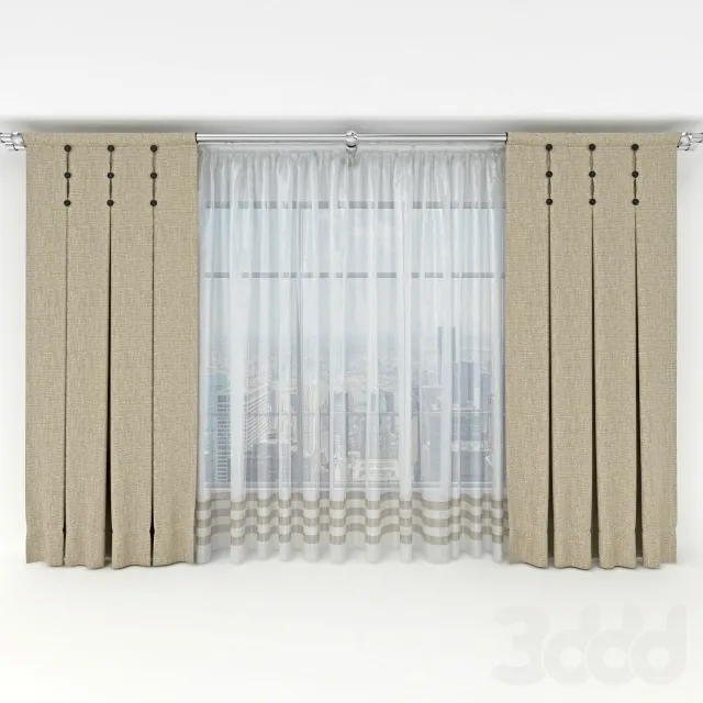 Curtains 001 – 211715