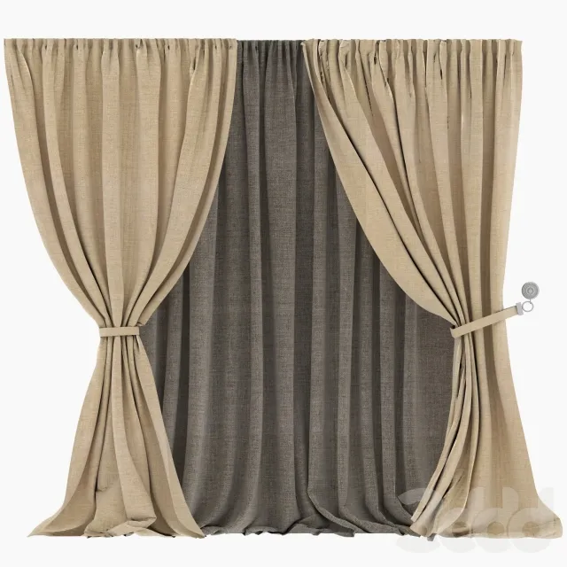 Curtains 1 – 211719
