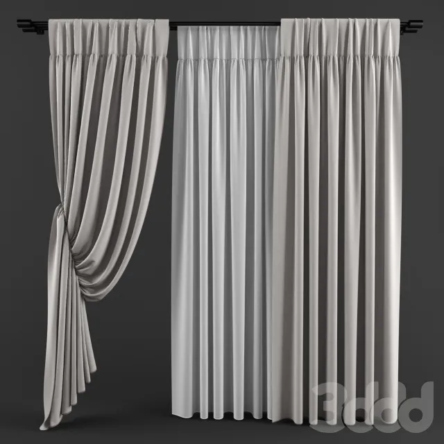 Curtains 3 – 211723