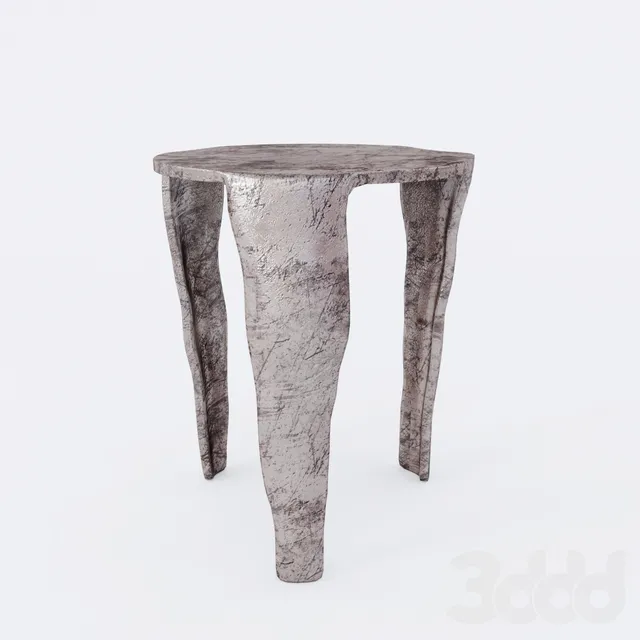 Custom furniture. Iron coffee table – 211773
