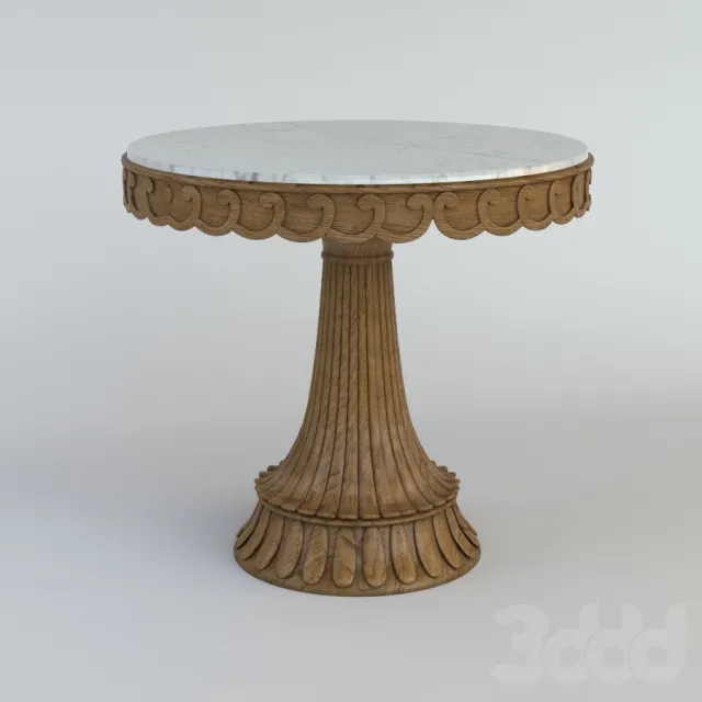 DALKEITH TABLE – 211835