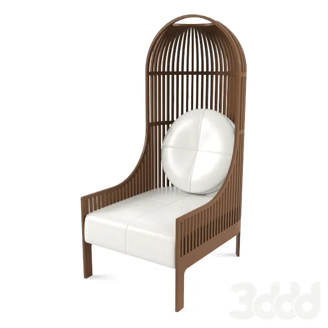 De La Espada Chair Autoban nest chair – 211931
