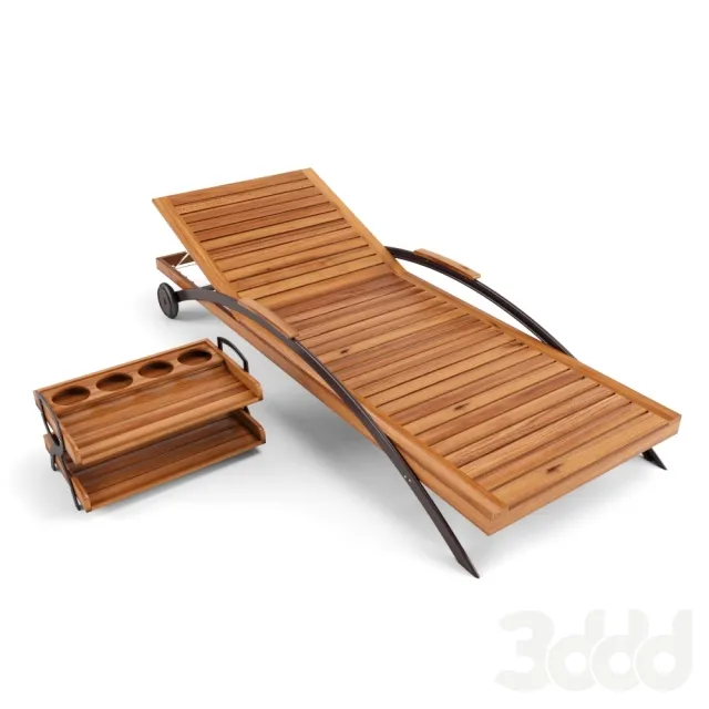 Deck Chair – 211961