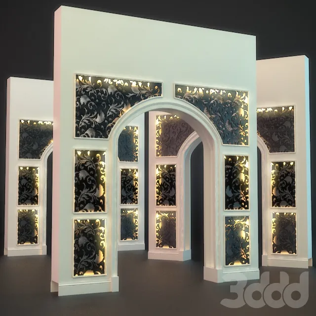 Decor Arc – 211977