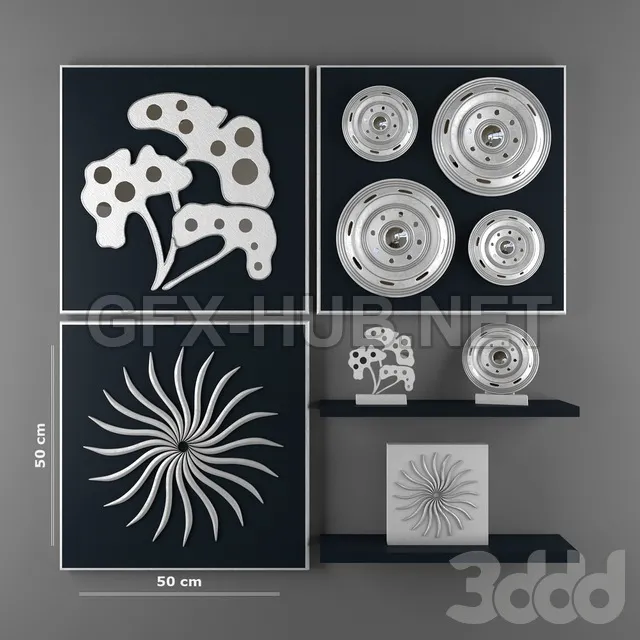 Decoration – 212049