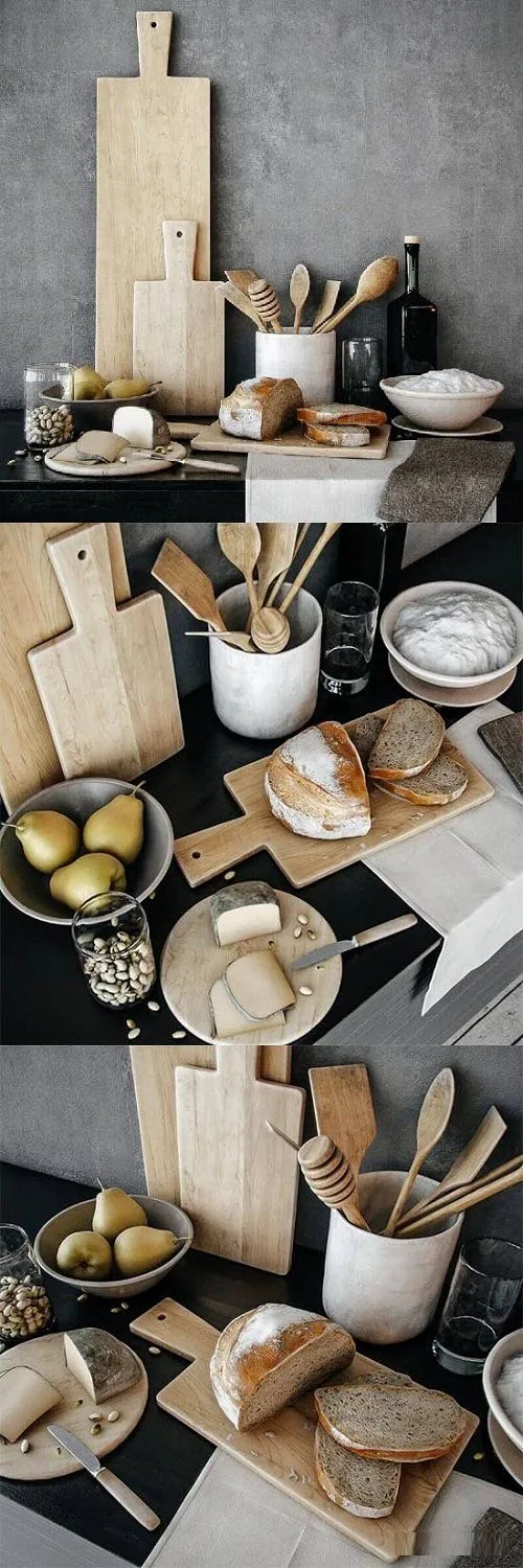 Decoration for kitchenware – 212055