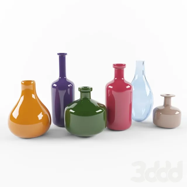 Decorative Vases – 212303