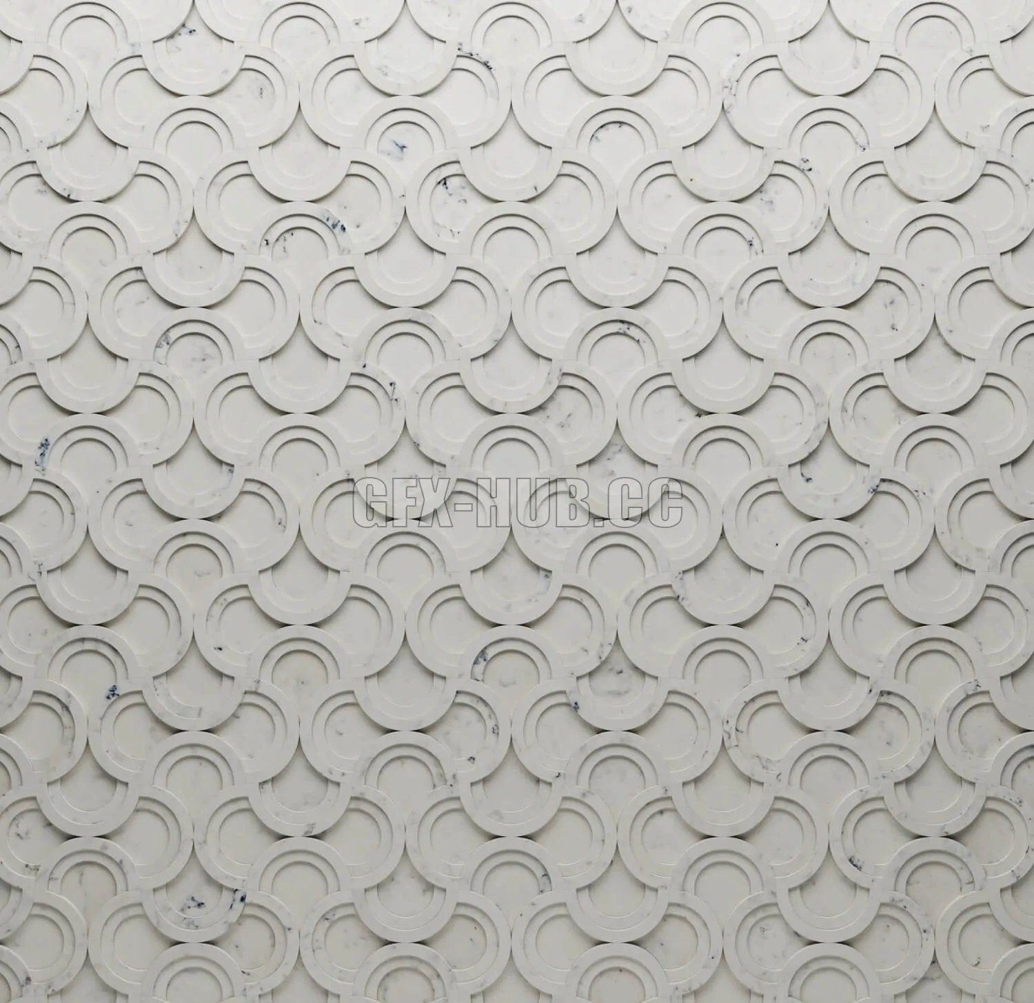 Decorative wall marble panels – 212307